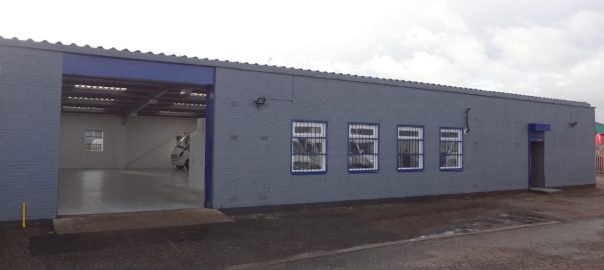 57 WEST HARBOUR ROAD, EDINBURGH