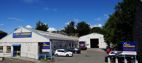 26-42 GARDENER’S STREET, DUNFERMLINE