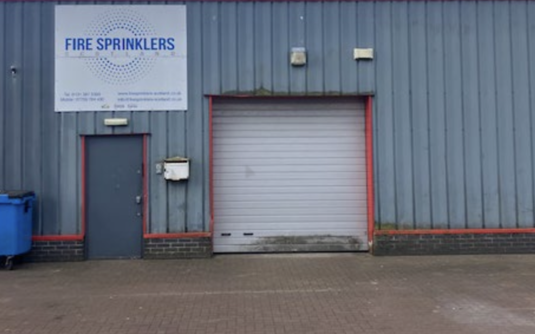 UNIT 17, 32 DRYDEN ROAD, BILSTON GLEN INDUSTRIAL ESTATE, LOANHEAD, EDINBURGH, EH20 9LZ