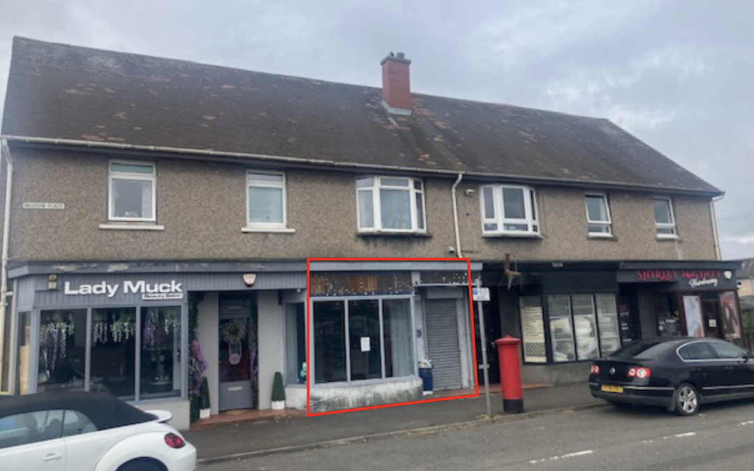 5 MEADOW PLACE, BILSTON, EH25 9RT